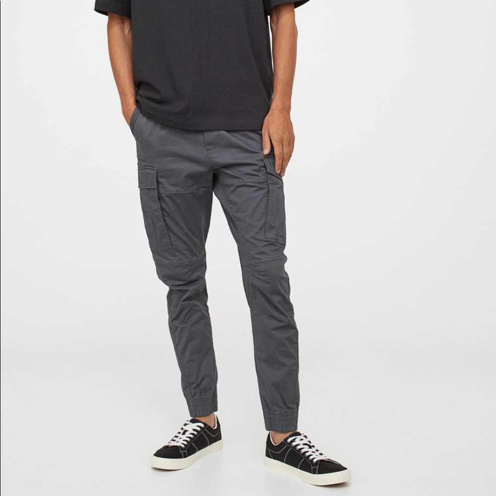 Cargo Jogger